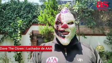 Dave The Clown y Psycho Circus tienen en la mira los campeonatos de Tríos