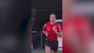 El Zenit se ‘mofa’ del Real Madrid con el último meme viral en TikTok