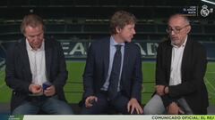 El vídeo de RMTV que indigna a colchoneros y culés a cuenta del arbitraje: ha encendido a muchos