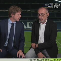 El vídeo de RMTV que indigna a colchoneros y culés a cuenta del arbitraje: ha encendido a muchos