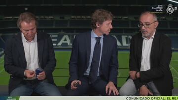 El vídeo de RMTV que indigna a colchoneros y culés a cuenta del arbitraje: ha encendido a muchos