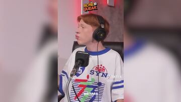 Como enfadar a todo el mundo del fútbol en 23′': 8M de visitas e infinidad de críticas