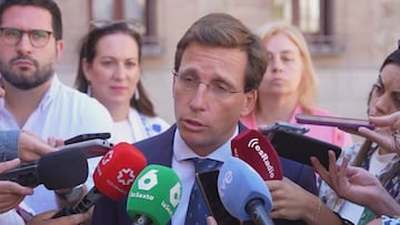 La justicia ordena parar ya las obras de los aparcamientos y el túnel del Santiago Bernabéu