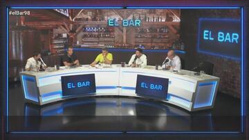 La llamada de Szczesny con Lewandowski: “O soy titular o no voy al Barça”