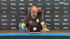 Los 15″ de Bielsa que dejaron alucinando a Argentina, a los periodistas descolocados y a todo Bilbao sacando pecho
