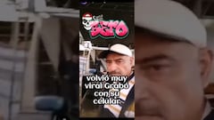 ¡Le hacen cumbia a ‘Don Beto’! El fanático de Pumas ya tiene su propia canción