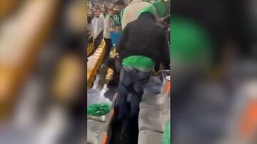 Medellín acude al TAS y pide suspensión de las finales de Liga