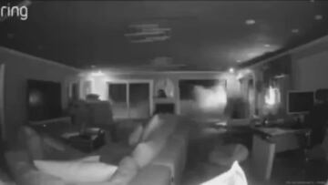 House in St. Petersburg battles Hurricane Helene: unbelievable and frightening scenes unfold