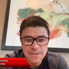 “El ‘Cuchillo’ Herrera se fue expulsado por gritarles a sus jugadores que me pegaran”