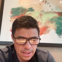 “En México somos especialistas en crear entornos negativos para nosotros mismos”