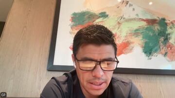 “En México somos especialistas en crear entornos negativos para nosotros mismos”