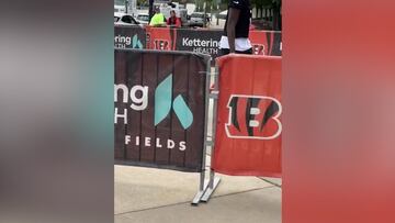 Tee Higgins reveals surprising truth in response to fan’s fantasy football query