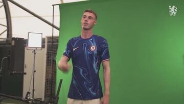 Perfect prediction: Palmer’s viral hat-trick video turns prophetic with four goals against Brighton