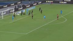 Resumen y goles del Nápoles vs Monza, jornada 6 de la Serie A