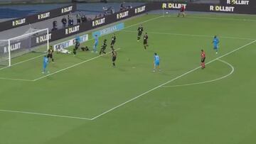 Resumen y goles del Nápoles vs Monza, jornada 6 de la Serie A