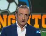 El inicio más duro de Pedrerol: mensaje directo señalando a Simeone