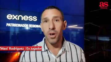 Atlético - Real Madrid: “Tuvimos adrenalina en el segundo tiempo y creo que el empate es justo”