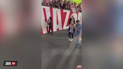 Courtois’ Champions League trophy gesture sparks outrage among Atlético fans