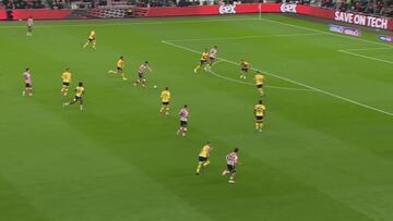 Ya dijo Ancelotti que lo va a fichar para el Madrid: golazo escandaloso de Bellingham Jr.