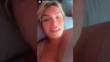 Wendy Guevara reacciona al comentario homofóbico de Adrián Marcelo