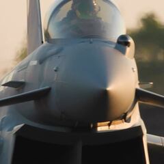 Pacific Skies 2024 muestra el poder aéreo europeo