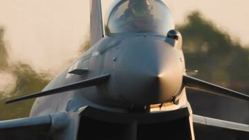 Pacific Skies 2024 muestra el poder aéreo europeo