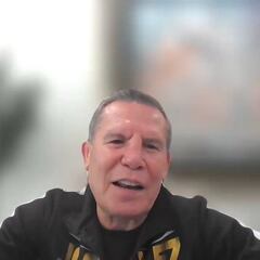 Julio César Chávez leyenda del boxeo dice que al ‘Canelo’ Álvarez le tienen envidia