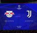 Resumen y goles del Leipzig vs Juventus, jornada 2 de la Champions League