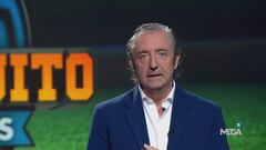 Pedrerol, desatado y repartiendo a diestro y siniestro: atentos a lo que dice de Simeone