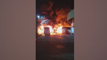 La realidad de Tel Aviv tras el bombardeo: las imágenes son dantescas