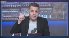 ‘El Bar’ cumple 100 programas y lo celebra con este especial vídeo