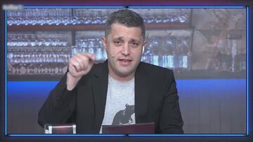 ‘El Bar’ cumple 100 programas y lo celebra con este especial vídeo