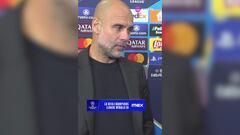 Esto de Guardiola tocará el corazón de los culés: atentos porque el Madrid está en el ajo