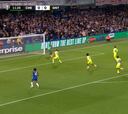 Resumen y goles del Chelsea vs. Gent de la Europa League