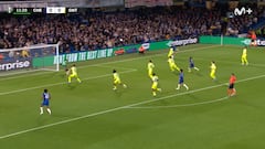 Resumen y goles del Chelsea vs. Gent de la Europa League