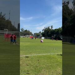 Vídeo: Este sería el momento exacto de la explosión del petardo en Verde Valle