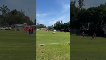 Se disculpa el Piojo Alvarado por “barreno” en Verde Valle