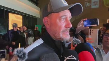 Gustavo Lema: “Las victorias uno a cero son suficientes”