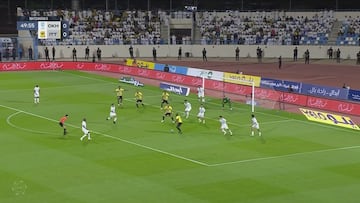 El golazo de Benzema no apto para nostálgicos: lo que daría el Madrid por volver a disfrutarlo