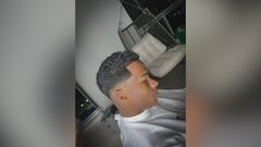 Endrick shakes up social media with bold new look, ignites flurry of reactions!