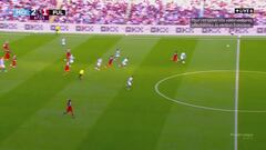 Casi nunca se ve a un jugador aterrorizando así al City y a Guardiola: lo de Adama Traoré aquí es demasiado