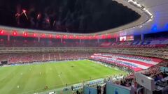 Afición de Chivas abucheó sonoramente a Fernando Gago