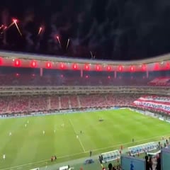 Afición de Chivas abucheó sonoramente a Fernando Gago