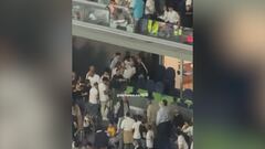 Acaba el partido y lo que hace Kroos es una muestra más de lo que siente el Madrid