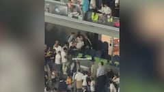 Emotional scenes at Bernabéu: Toni Kroos mesmerizes fans in heartfelt post-retirement appearance!