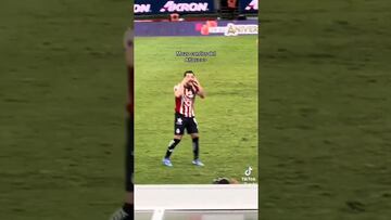 Vídeo: Alan Mozo con señas llamó “feo” a Raymundo Fulgencio