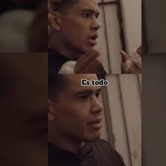 Misael Rodríguez revela porque no se subió al ring con Omar Chávez