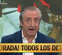 El polémico cambio de opinión de Pedrerol respecto al Balón de Oro: ya hay runrún en redes...