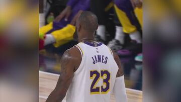 Cara Knecht, cruz Bronny