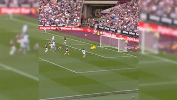 Durán y su relación con Emery: “Peleamos constantemente”